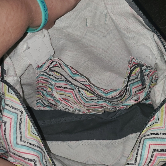 Thirty-one travel bag set - Picture 6 of 16